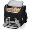 ONIVA a Picnic Time brand Star WarsPranzo Bolsa_2