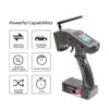 Radiolink RC6GS V3 Transmisor RC de 7 canales de 2.4 GHz_2