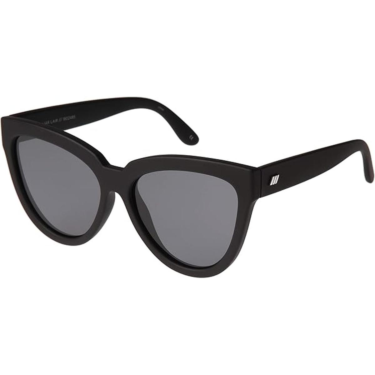 Le Specs. LIAR LAIR Gafas de goma para mujer Caucho