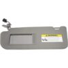 Dorman 74211 Visera solar para lado del conductor_2
