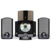 GPX Microsistema HM3817DTBK con mando y radio AMFM_3