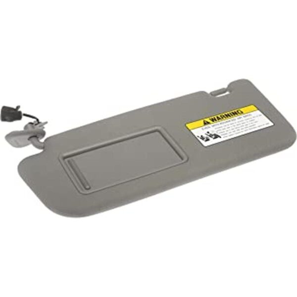 Dorman 74211 Visera solar para lado del conductor_1