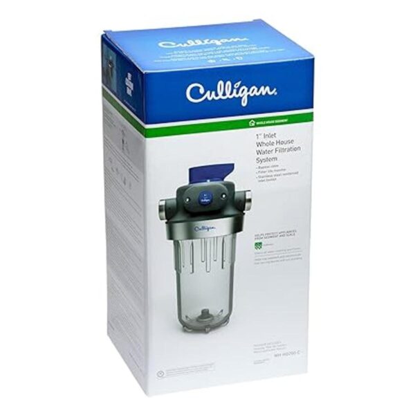 Culligan WHHD200C sistema de filtración de entradasalida_4