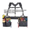 Combo de herramientas Custom LeatherCraft 1608 para_3