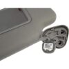 Dorman 74211 Visera solar para lado del conductor_3