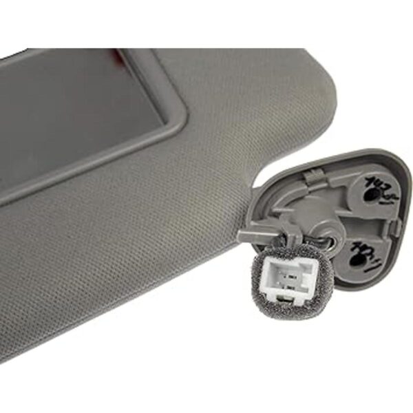 Dorman 74211 Visera solar para lado del conductor_3