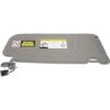 Dorman 74211 Visera solar para lado del conductor_6