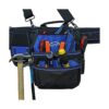 MELOTOUGH Pro Framers Combo System Delantal de_4