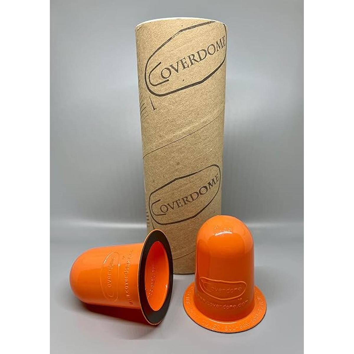 Coverdome Con imán 25paquete