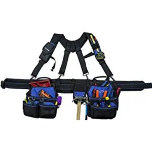MELOTOUGH Pro Framers Combo System Delantal de_1