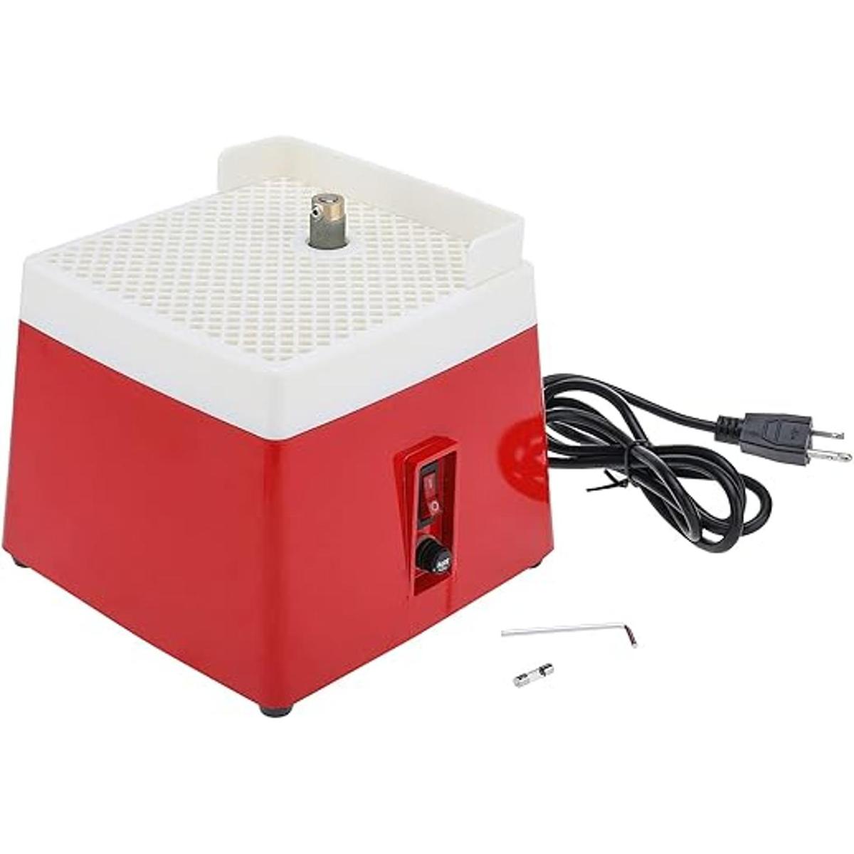 LuckyHigh 110 V 65 W potencia 0.1A industrial mini