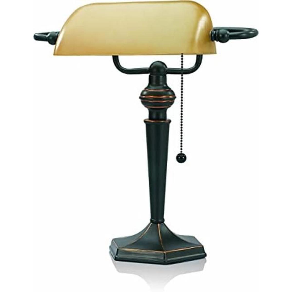 VLIGHT con bombilla LED reemplazable lámpara de trabajo
