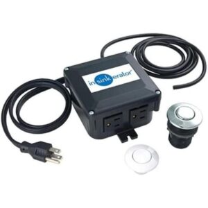 InSinkErator STS00 interruptor de aire para fregadero o_1