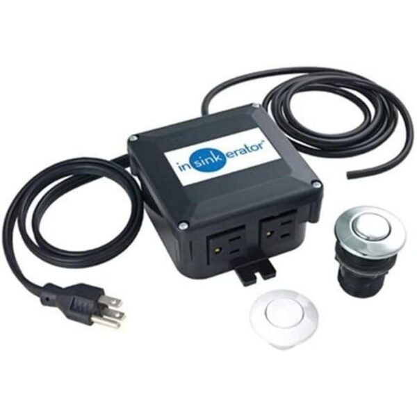 InSinkErator STS00 interruptor de aire para fregadero o_1