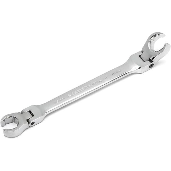 Gearwrench Flex Flare Juego de llaves de tuerca_3