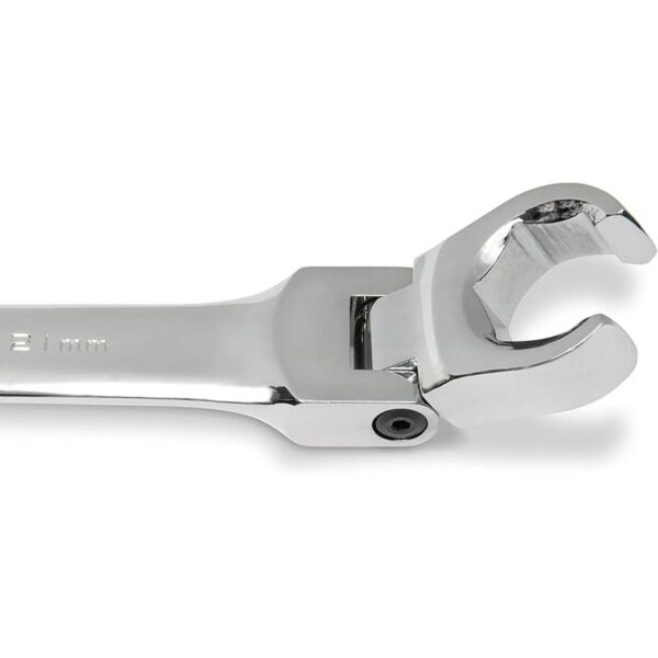 Gearwrench Flex Flare Juego de llaves de tuerca_5
