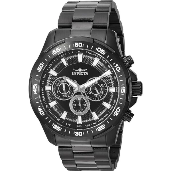 Speedway modelo 22785 reloj de cuarzo_1