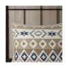 Woolrich Tasha Juego de cama de matrimonio_4