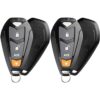 KeylessOption Alarma remota sin llave para coche de_2