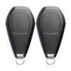 KeylessOption Alarma remota sin llave para coche de_3
