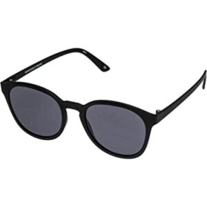 Le Specs Renegade Gafas de sol Negro mate talla única_1