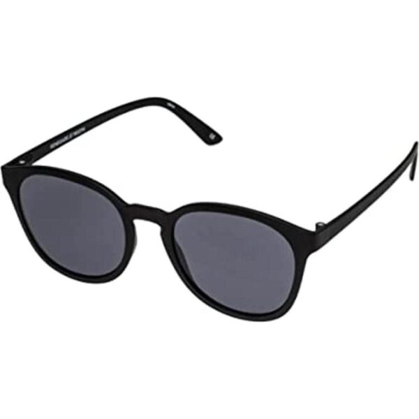 Le Specs Renegade Gafas de sol Negro mate talla única_1