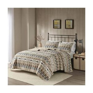 Woolrich Tasha Juego de cama de matrimonio_1