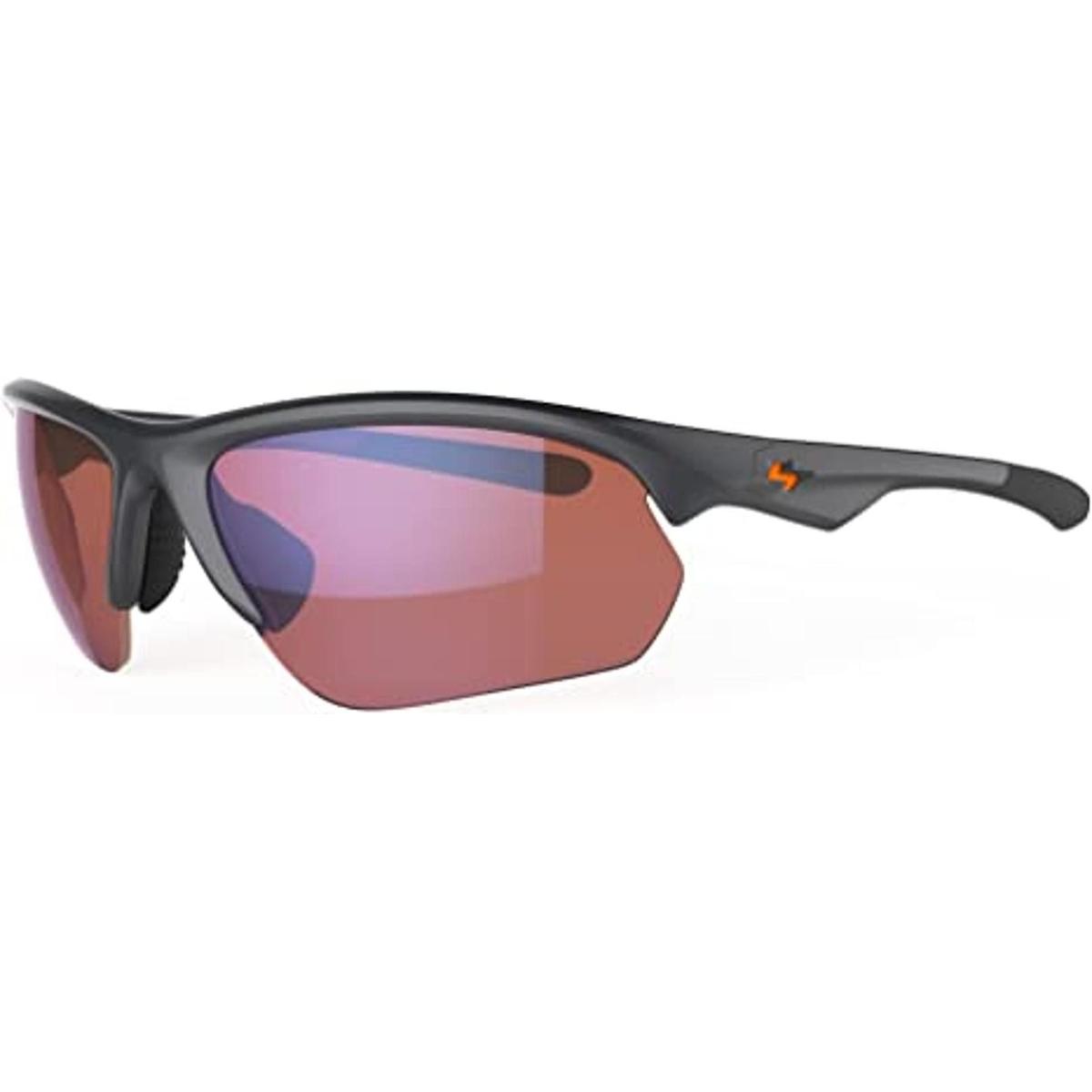 Sundog Eyewear Prime EXT Gafas de sol gris lente de cobre