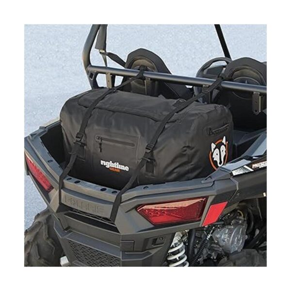 Rightline Gear Bolsa de lona color negro_2