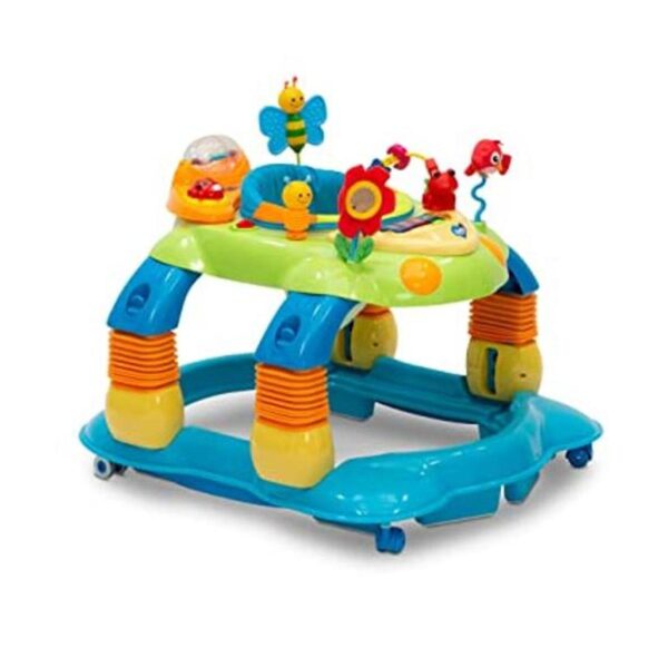 Delta Children Lil Play Station Caminante de actividades_1