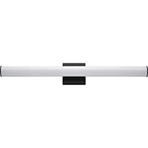 Maxim 52103BK Rail ADA JA8 Barra de baño tubular de_1