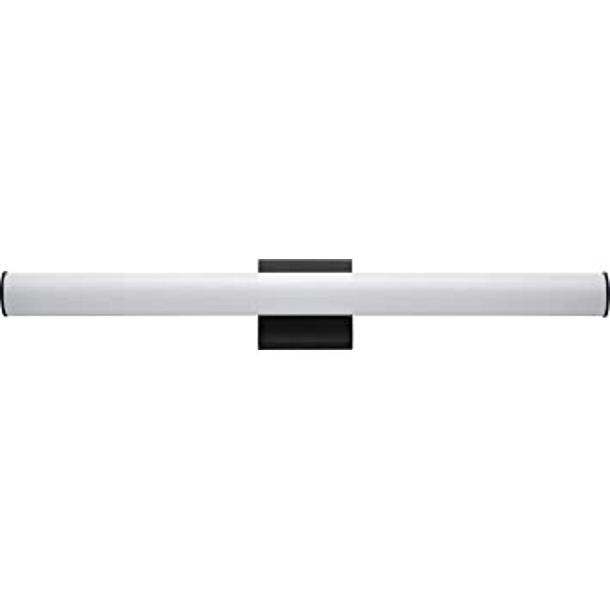 Maxim 52103BK Rail ADA JA8 Barra de baño tubular de
