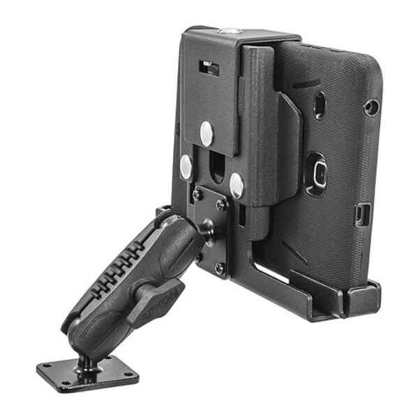 Arkon Soporte de aluminio para tablet con bloqueo de_4