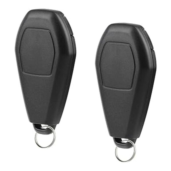 2 llaveros para control remoto de entrada sin llave de_2