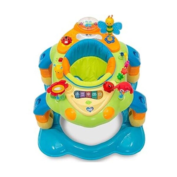 Delta Children Lil Play Station Caminante de actividades_2