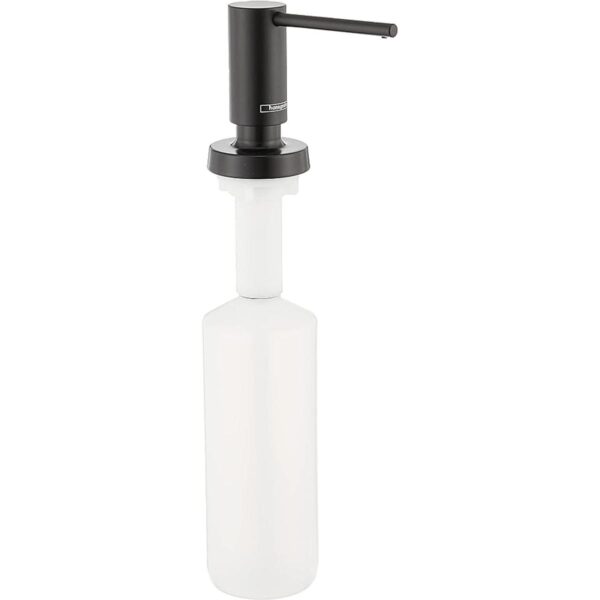 hansgrohe Talis 40448671 Dispensador de jabón moderno de_1