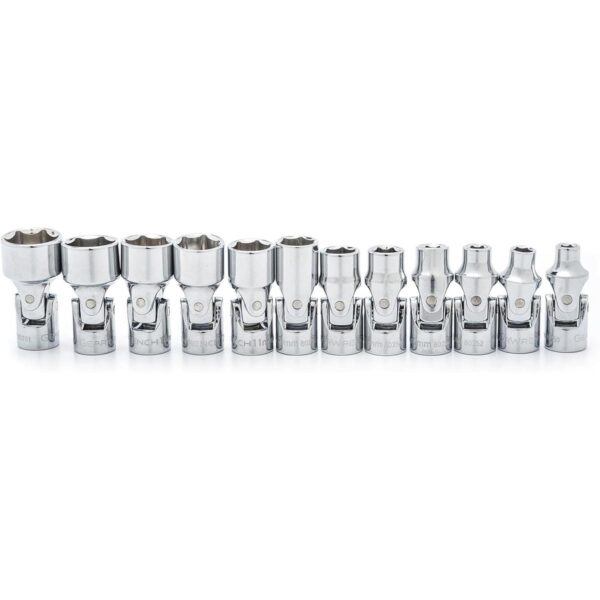 GearWrench 80311 12 unidades 14 pulgadas Juego de llaves
