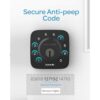 ULTRALOQ Smart Door Lock UBolt Negro 5 en 1 Cerradura_4