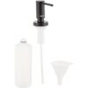 hansgrohe Talis 40448671 Dispensador de jabón moderno de_2