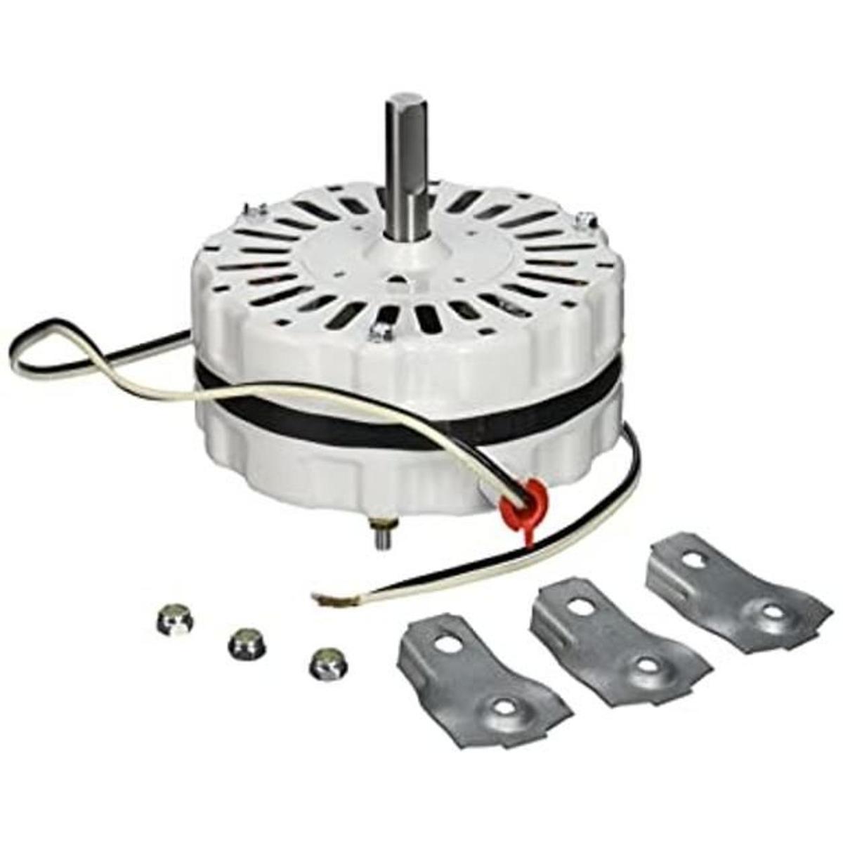 Ventilación de repuesto de motor Lomanco