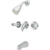 Elements of Design EB6231LL Legacy Grifo para bañera y_2