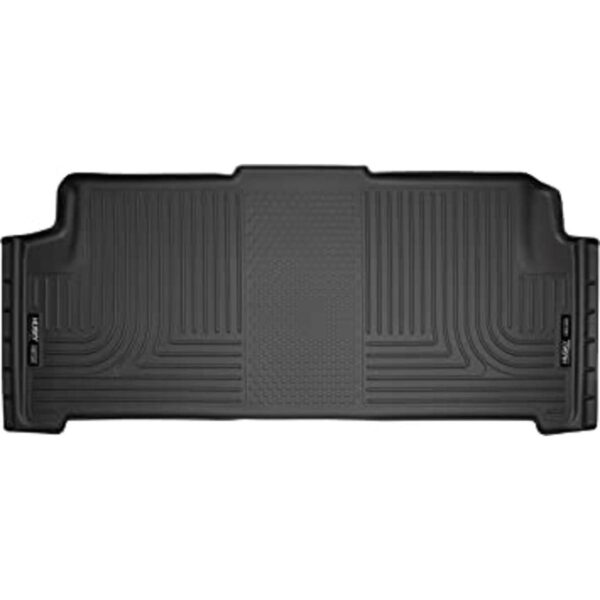 Husky Liners Weatherbeater Series Forro de suelo de_1