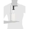 hansgrohe Talis 40448671 Dispensador de jabón moderno de_4