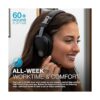 JLab JBuds Work Auriculares inalámbricos con micrófono_4