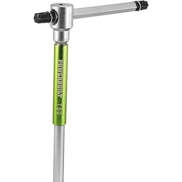 Powerbuilt Juego de llaves Allen hexagonales Torx Star con_2