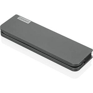 Lenovo Mini base USBC base portátil 7 en 1 con HDMI VGA_1