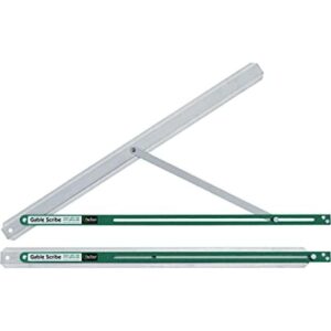 PacTool SA904 Herramienta de medición de ángulo de 30_1
