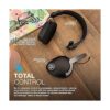 JLab JBuds Work Auriculares inalámbricos con micrófono_3