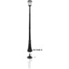GAMA SONIC GS3 EZ Kit de anclaje a tierra para postes de_5