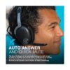 JLab JBuds Work Auriculares inalámbricos con micrófono_5
